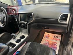 جیپ گراند شیرۆکی